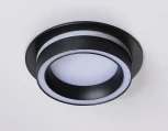 Встраиваемый точечный светильник Ambrella TECHNO SPOT TN5241 (220V, круглые)