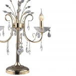 Интерьерная настольная лампа Lumien Hall Chloe 0015/3T-FGD