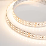 Светодиодная лента RT 2-5000 24V Warm2700 2x2 (3528, 1200 LED, LUX) (Arlight, 19.2 Вт/м, IP20) 008770(B)