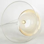 Подвесной светильник светодиодный Lussole Dearborn LSP-7061