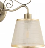 Бра Arte Milano AM341120 341120/2W AB (220V)