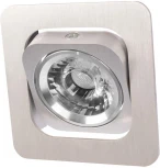 Встраиваемый светильник Loft It Screen 10328/A Chrome (LED, 220V)