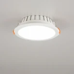 Встраиваемый точечный светильник Citilux Кинто CLD5112N (LED, 220V, круглые)