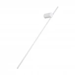 Настенный светильник LED SP-VINCI-S900x55-10W Day4000 (WH, 110 deg, 230V) (Arlight, IP20 Металл) 035684