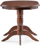 Стол деревянный Эритрин миланский орех 500338 Woodville