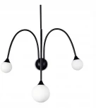 Бра ST Luce Vive SL1187.401.03 (220V, шарики)