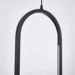 Подвесной светильник Castled 4009-2P Favourite