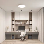 Накладной точечный светильник круглый Arlight SP-RONDO 022241 (LED, 220V, круглые, IP40)