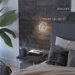 Спот для чтения Odeon Light Beam 3912/9WL (LED, 220V, выключатель)