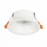 Встраиваемый точечный светильник ST Luce Nobarra ST201.508.01