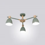 Потолочная люстра ImperiumLoft FOLKE01