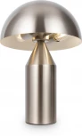 Настольная лампа Freya Eleon FR5218TL-02N (220V, выключатель, гриб)