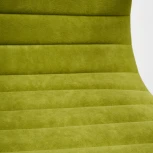 Кресло URBAN-LOW бежевый (кож/зам)