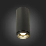 Накладной точечный светильник ST Luce Zoom ST600.442.10 (LED, 220V, круглые)