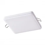 Встраиваемый точечный светильник Novotech Moon 358149 (LED, 220V)