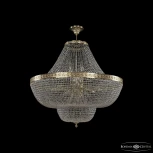 Потолочная люстра Bohemia 1909 19091/H1/90IV G C1