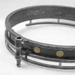 Подвесной светильник Lussole Loft Yonkers LSP-9681 (220V, шар, IP21)