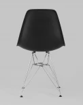 Стул Stool Group Eames DSR черный УТ000005434