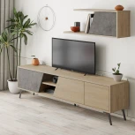 ТВ тумба LEVE FIONA TV UNIT LEV00565