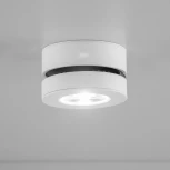 Точечный светильник Citilux Стамп CL558030N (LED, 220V, круглые)