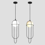 Подвесной светильник Ascent ImperiumLoft 40,3241 (140535-26) (220V, на проводе, шар)