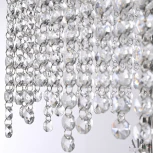 Торшер светодиодный APL LED Sicilia SH500.T1.30-150.B.Ni.4000