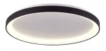 Потолочный светильник круглый Deko-Light Merope 348187 (LED, 220V, круглые)