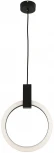 Подвесной светильник Kink Light Азaлия 08430-30,19 (LED, 220V, на проводе, кольцо)