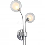 Бра ST Luce Dualita SL431.101.02 (220V, шарики)