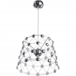 Подвесной светильник Divinare Cristallino 1609/02 SP-48