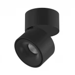 Накладной точечный светильник Lumker LK I-SF-BL-WW