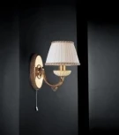 Бра Reccagni Angelo 5500 A 5500/1 (220V, выключатель)