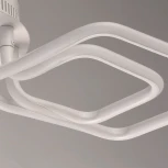 Потолочная люстра DeMarkt Аурих 496016803