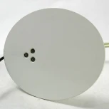 Интерьерная настольная лампа для школьника Lussole ROMA LST-4374-01 (220V, IP21)