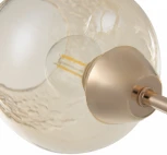 Подвесная люстра Arte Milano Amalfi-7556 337556/3 FGD (220V, на цепи)