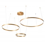 Подвесной светильник Stilfort Planetary 4005/03/03P