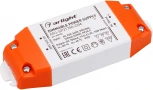 Блок питания ARJ-SP21700-DIM (15W, 700mA, PFC, Triac) (IP20 Пластик) 022436 Arlight ARJ