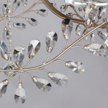 Подвесная люстра Favourite Glory 2171-6P