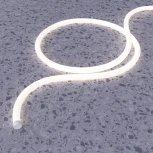 Гибкий неон D22 24В 16Вт/м 4000K IP67 5м Maytoni 200891