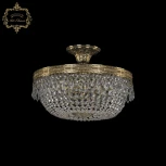 Потолочная люстра Art Classic 21.01 21.011.35SP.G