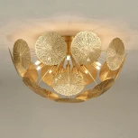 Потолочная люстра Inca D48 ImperiumLoft Inca-C01 (203835-26) (220V)