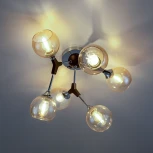 Люстра потолочная Тиль CL138165