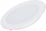 Встраиваемый точечный светильник Arlight DL 021433 (LED, 220V, круглые, IP40)