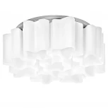 Потолочная люстра Lightstar Nubi 802090 (220V)