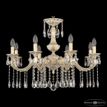 Подвесная люстра Bohemia AL7801 AL78101/8/250 A AGW