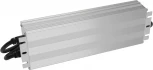 Трансформатор электронный для светодиодной ленты 400W 12V IP67 (драйвер) Feron LB007 48743