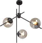 Потолочная люстра на штанге V4057-1/3PL Vitaluce