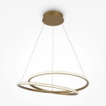 Подвесной светильник Maytoni Nola MOD100PL-L47BSK