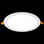 Встраиваемый точечный светильник ST Luce Litum ST209.548.18 (LED, 220V, круглые)