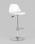 Стул барный Stool Group Смит белый УТ000004526